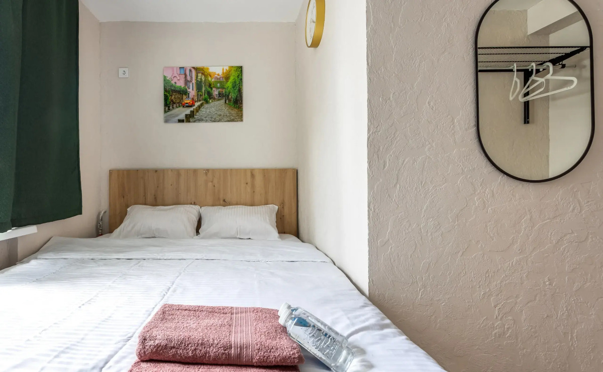 Хостел M&DHost