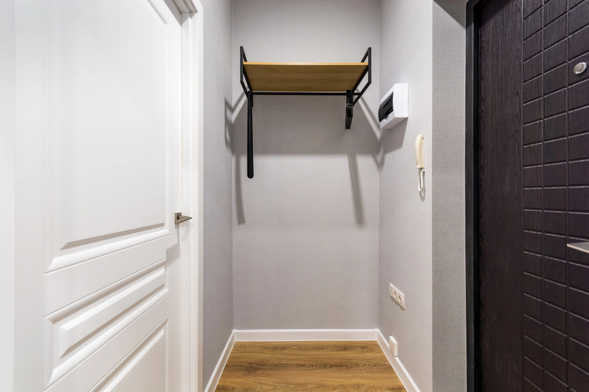 Квартира Современная студия для двоих возле  Экспо-град