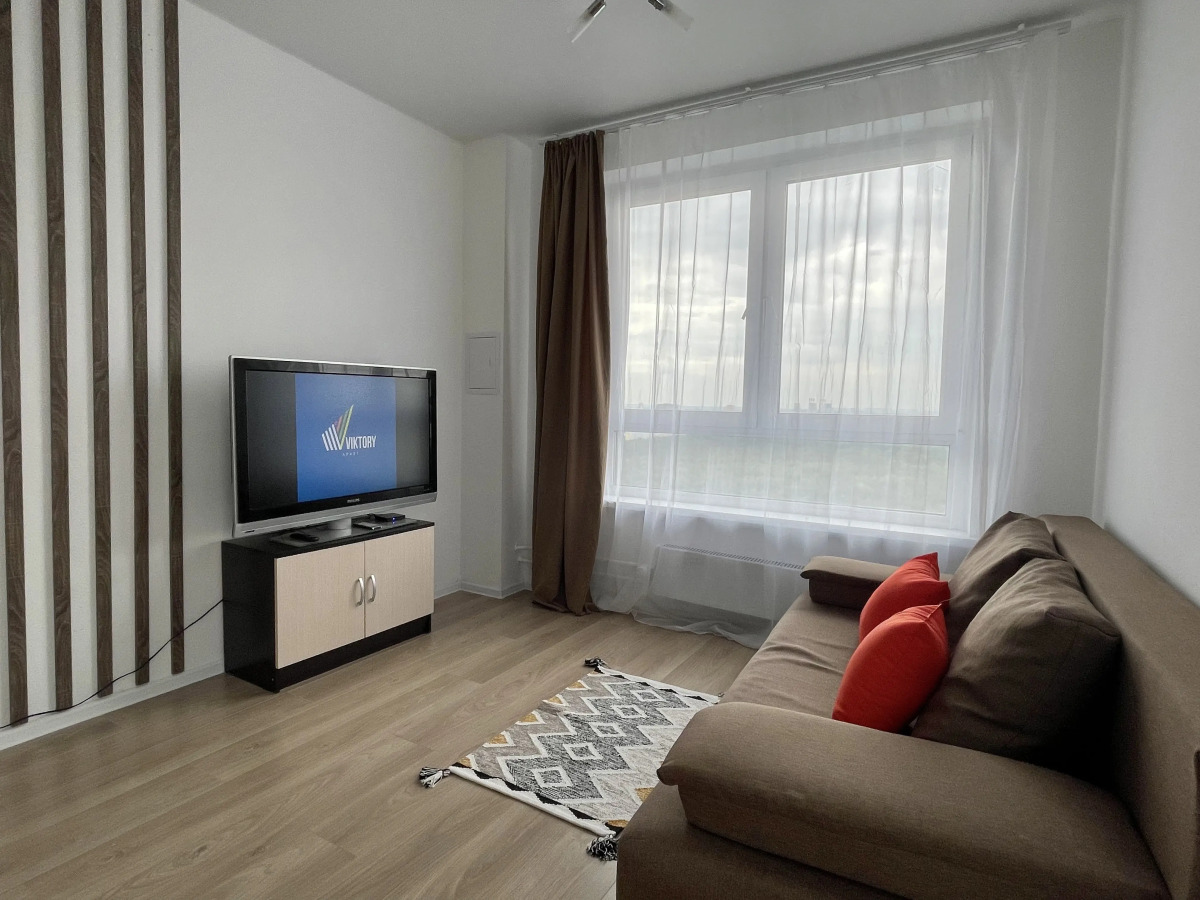 Квартира Viktory Apart 5