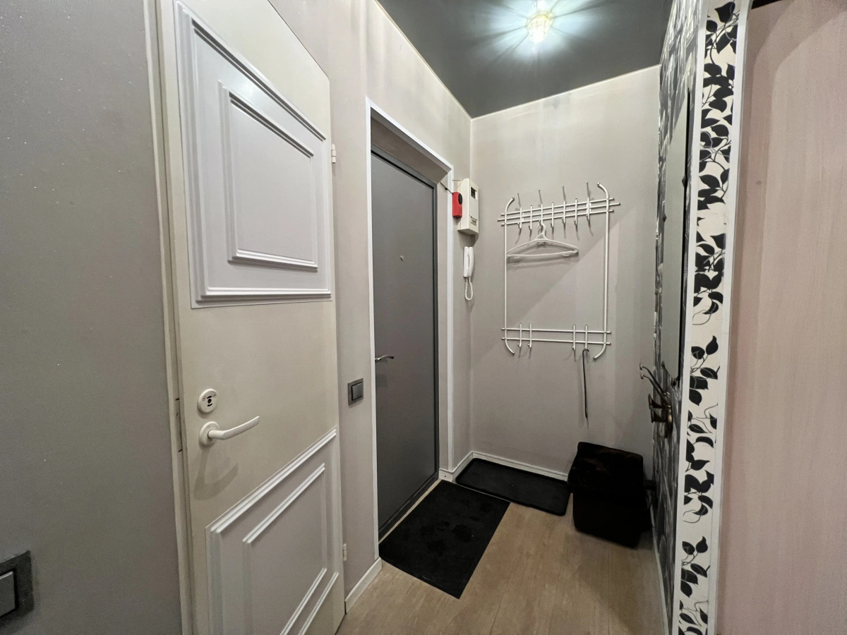 Квартира 2-х комнатная на Максима Горького в Нижнем Новгороде