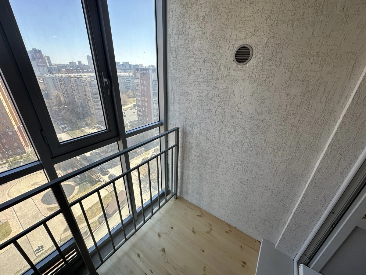 Квартира Дизайнерская Студия Напротив Роял Парка