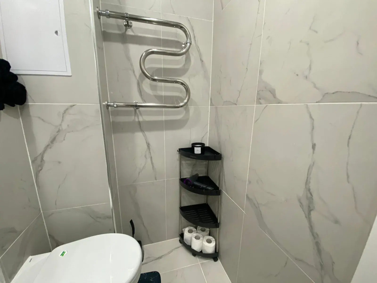 Квартира с замиакулькасами