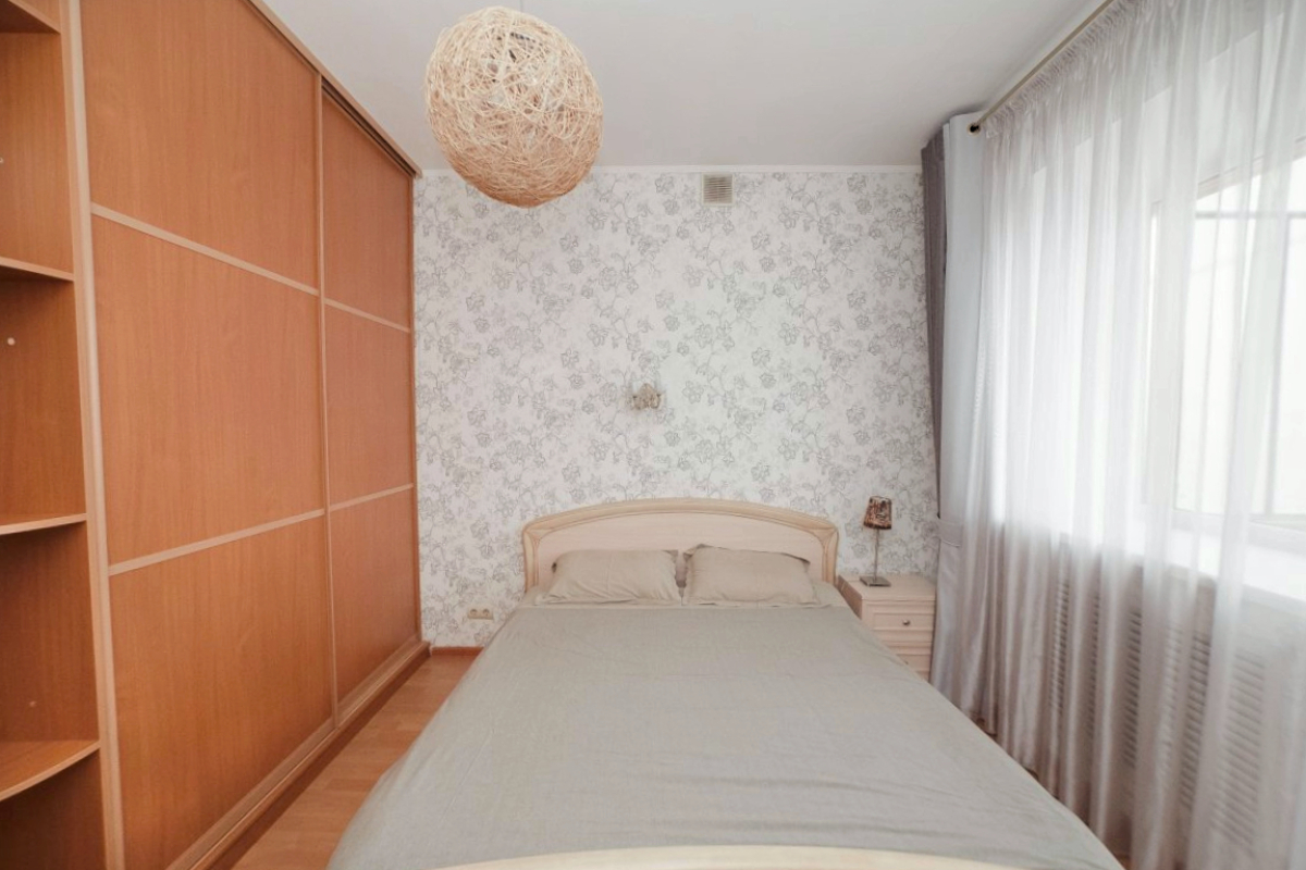 Апартаменты на Баумана