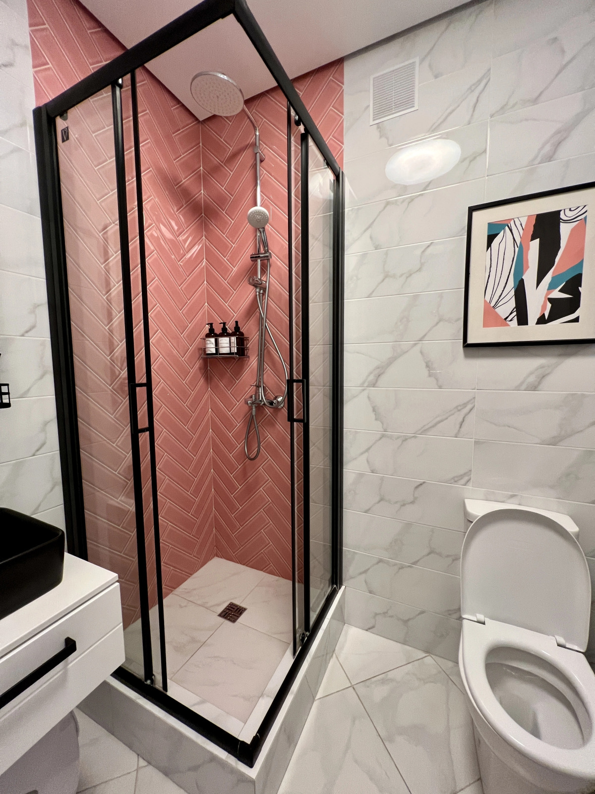 Квартира Tutuyut Apart Ocean City