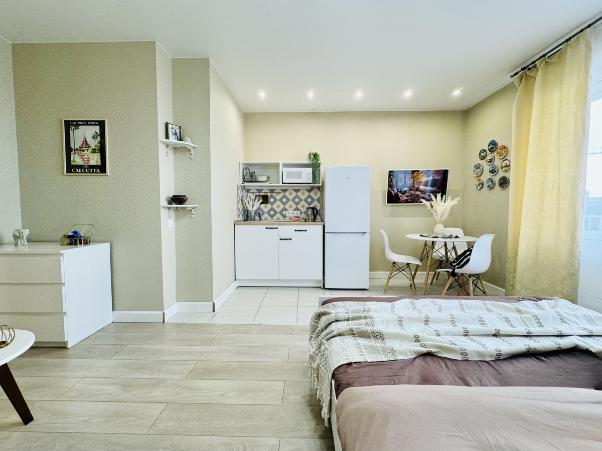 Квартира Atmosfera Sna в центре