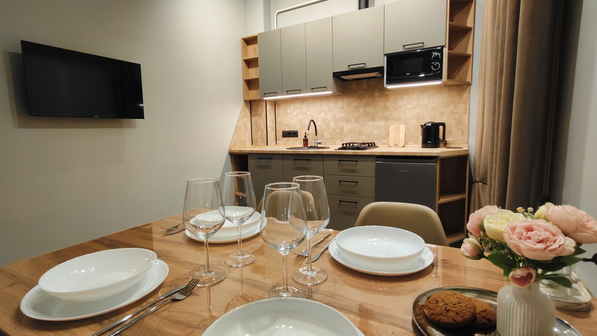 Квартира Проспекте Ленина 6 1