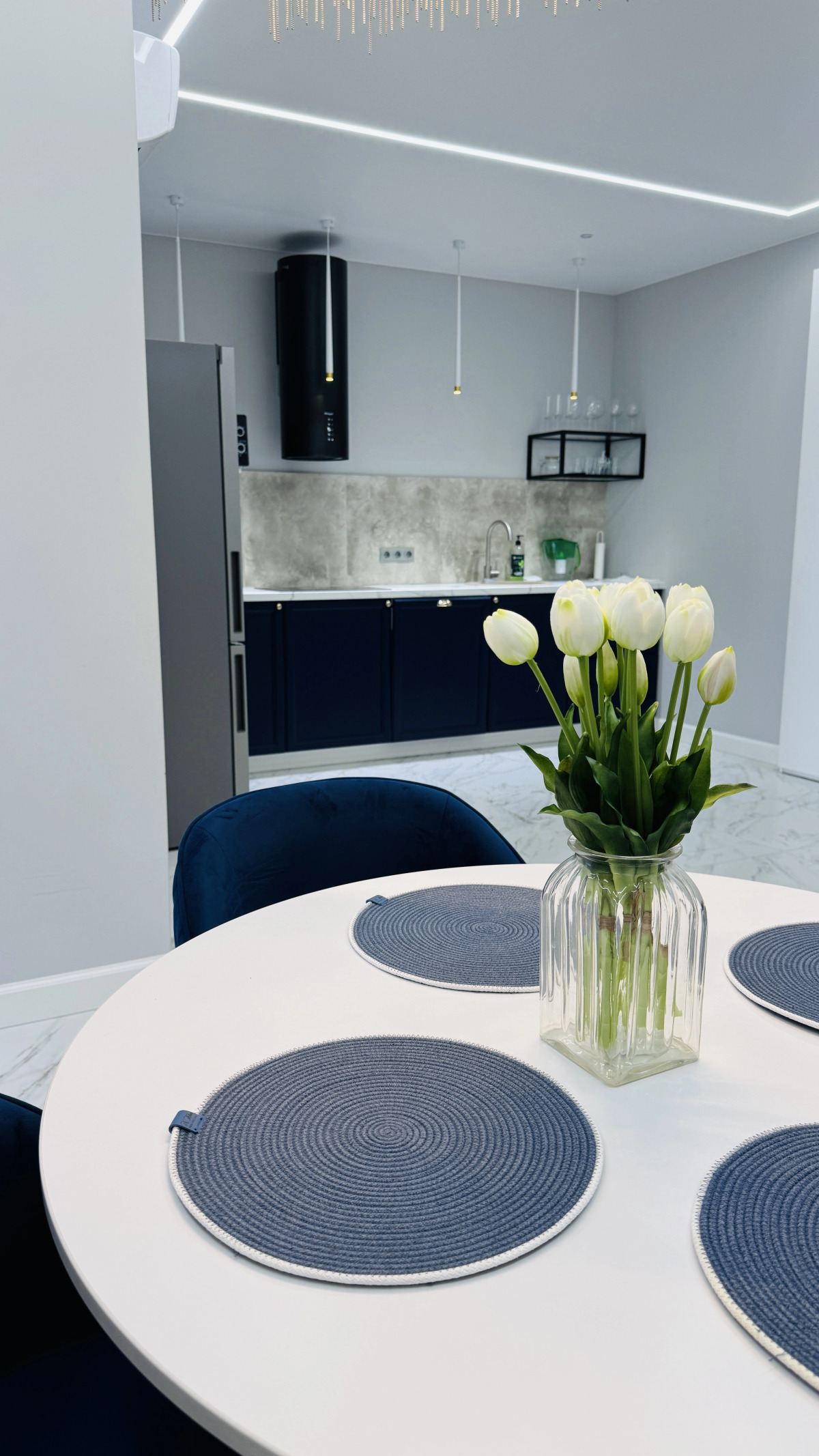 Квартира Двухкомнатная на берегу Дона