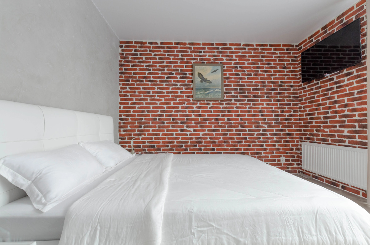 Апартаменты Роскошные в Светлогорске