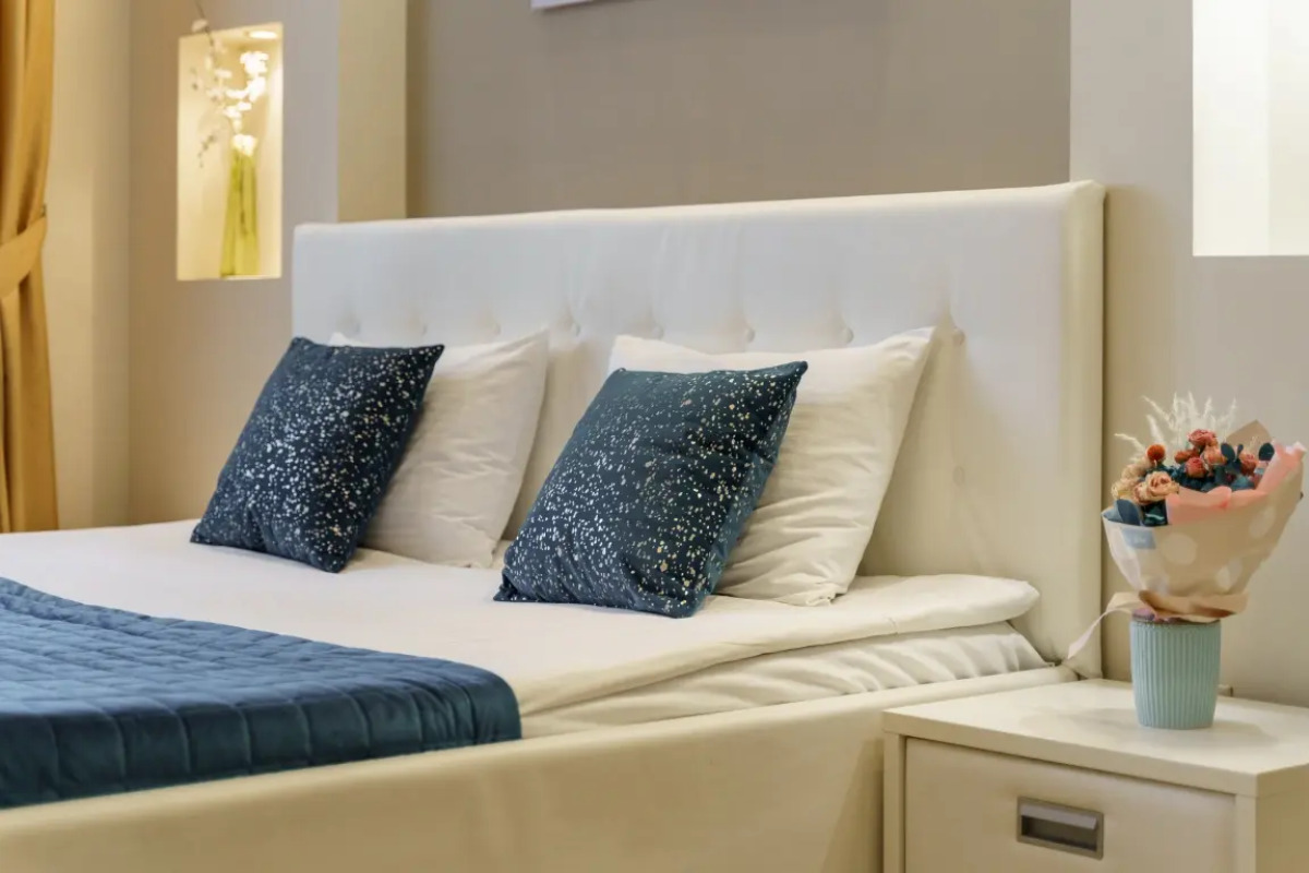 Апартаменты Пять Звезд 1