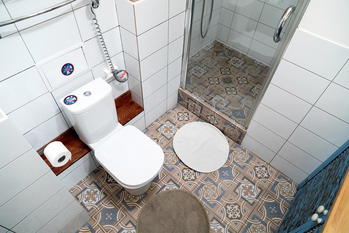 Апартаменты Element 1