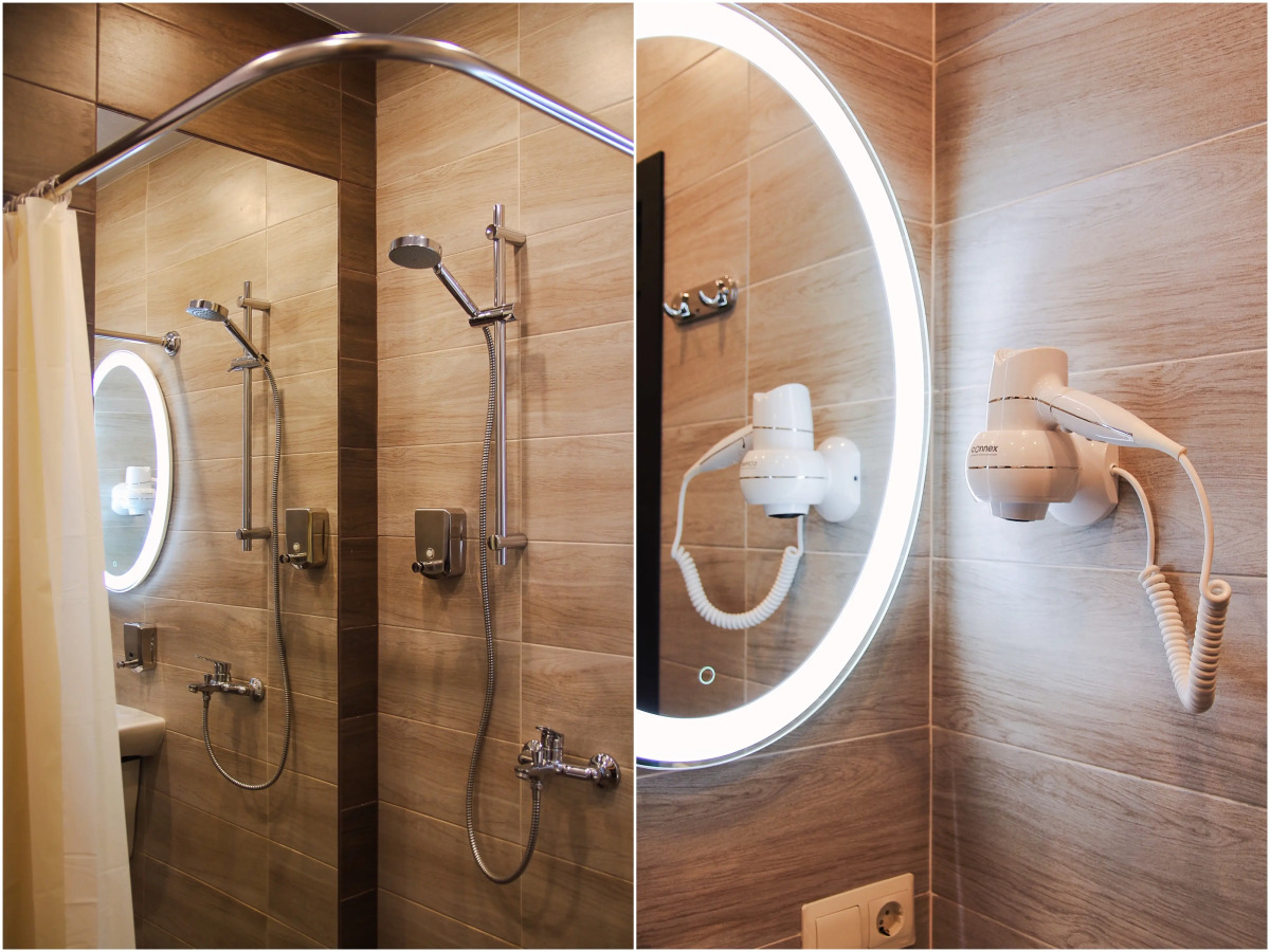 Апартаменты Luckyhotel 2