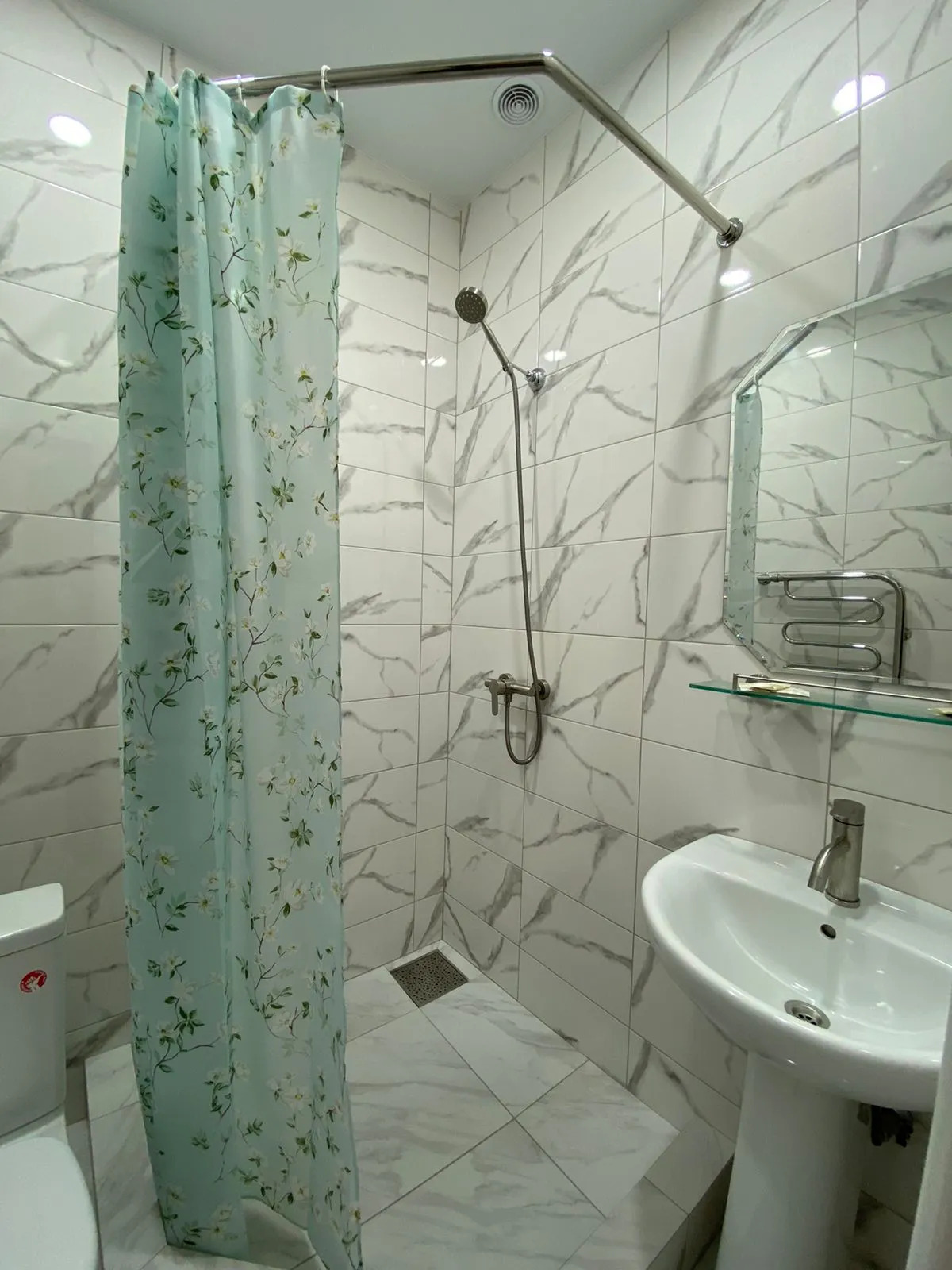 Отель Таганрогская Теннисная Академия