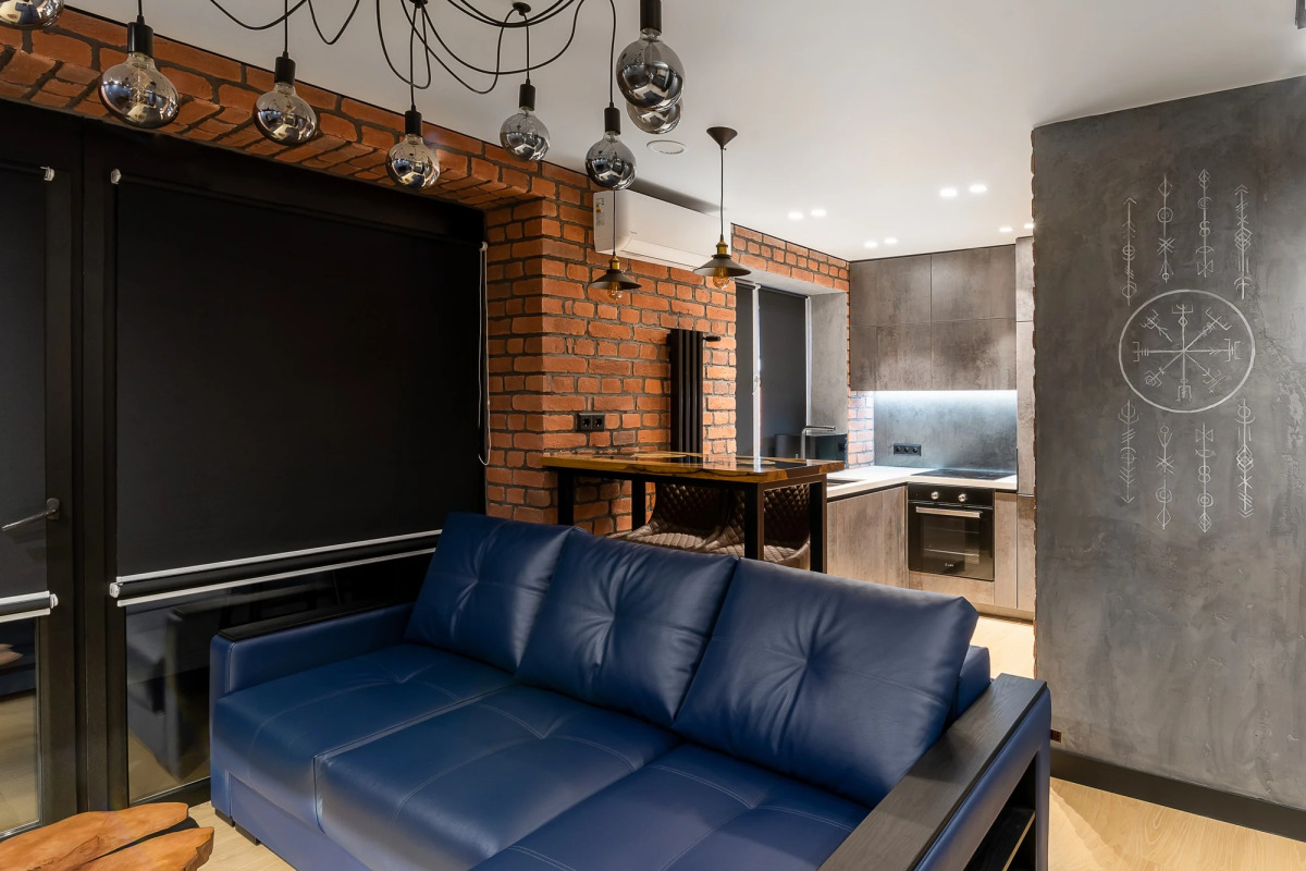 Апартаменты Nord Design