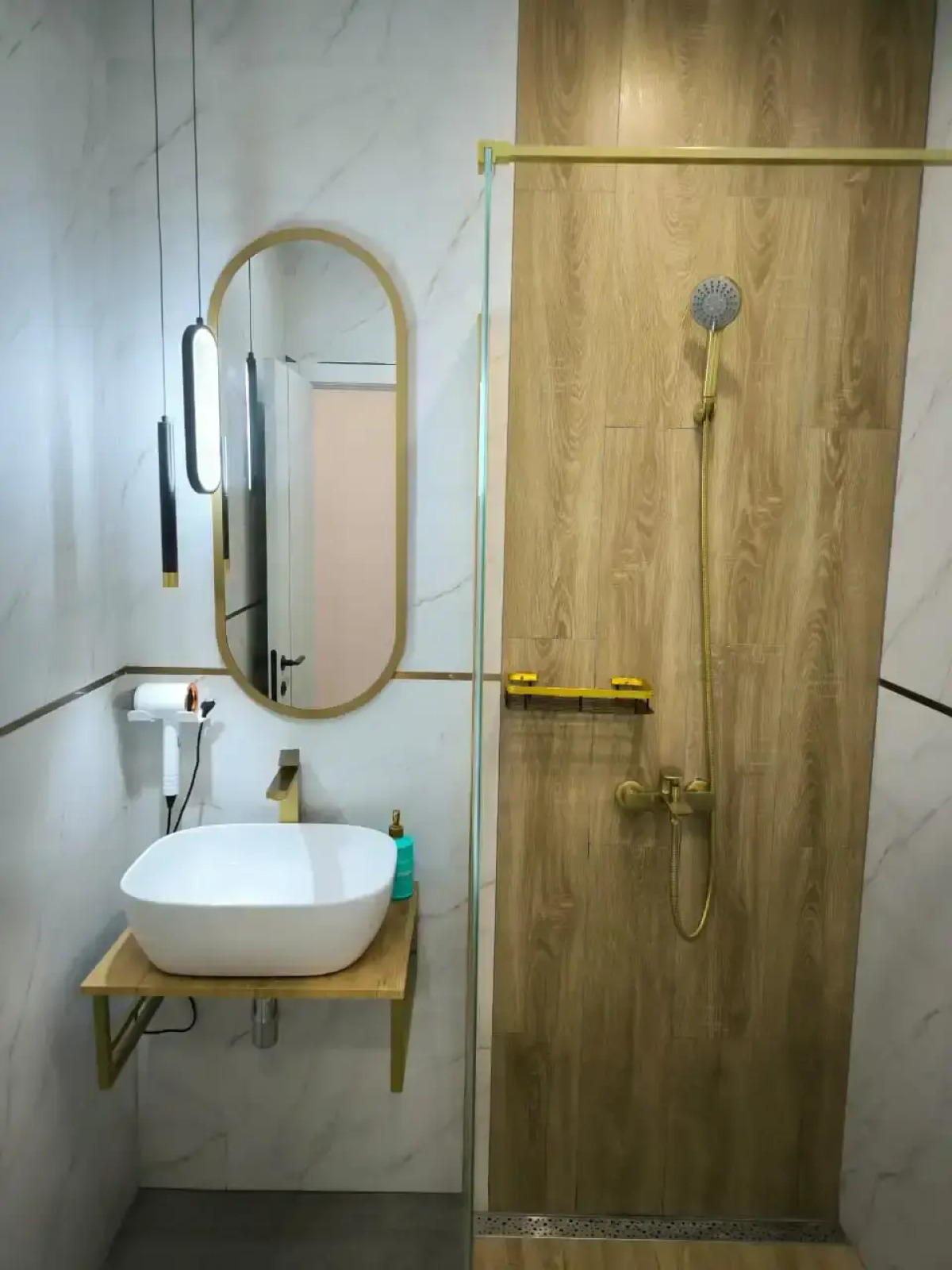 Хостел Иртыш