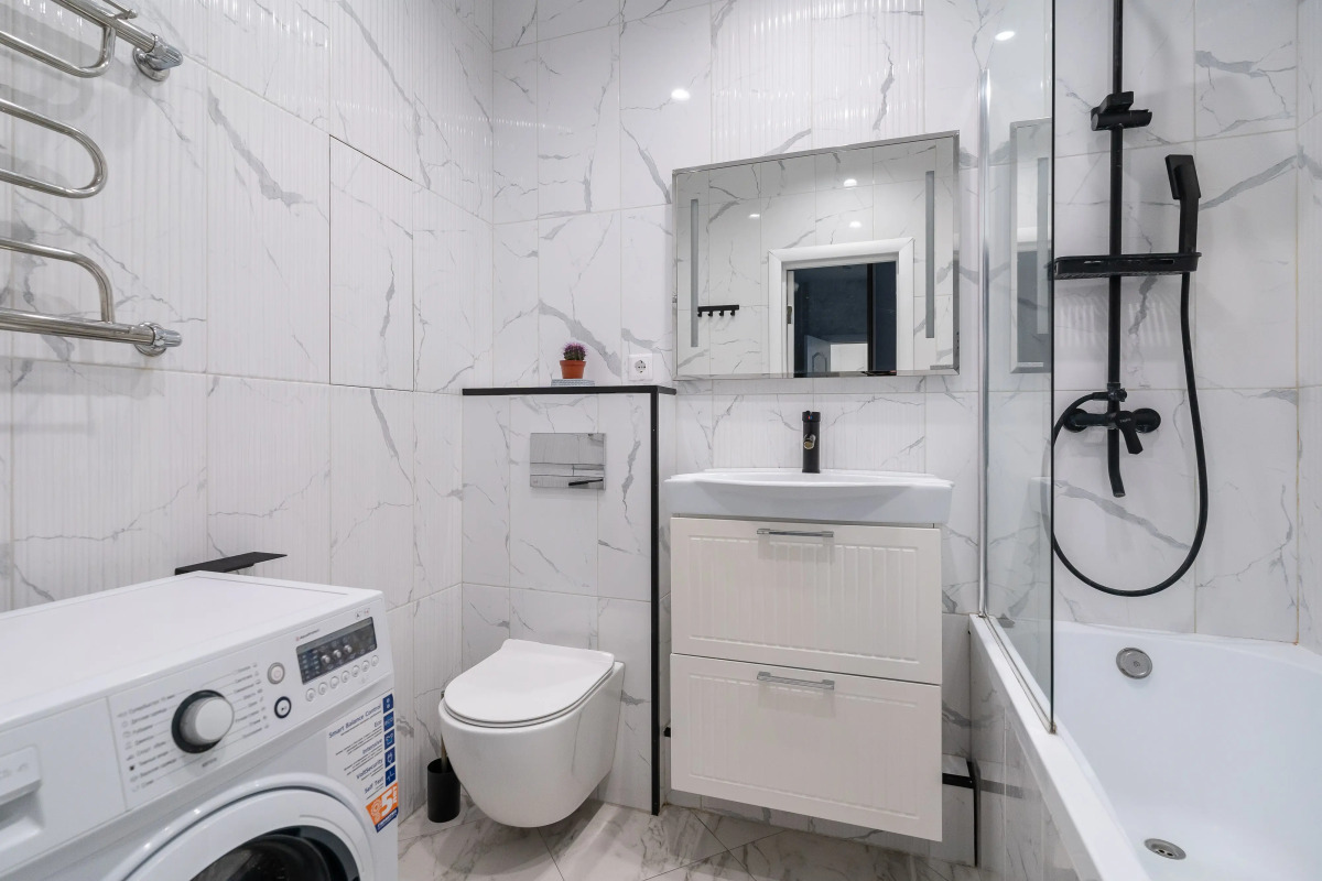 Квартира в районе Минск Мир