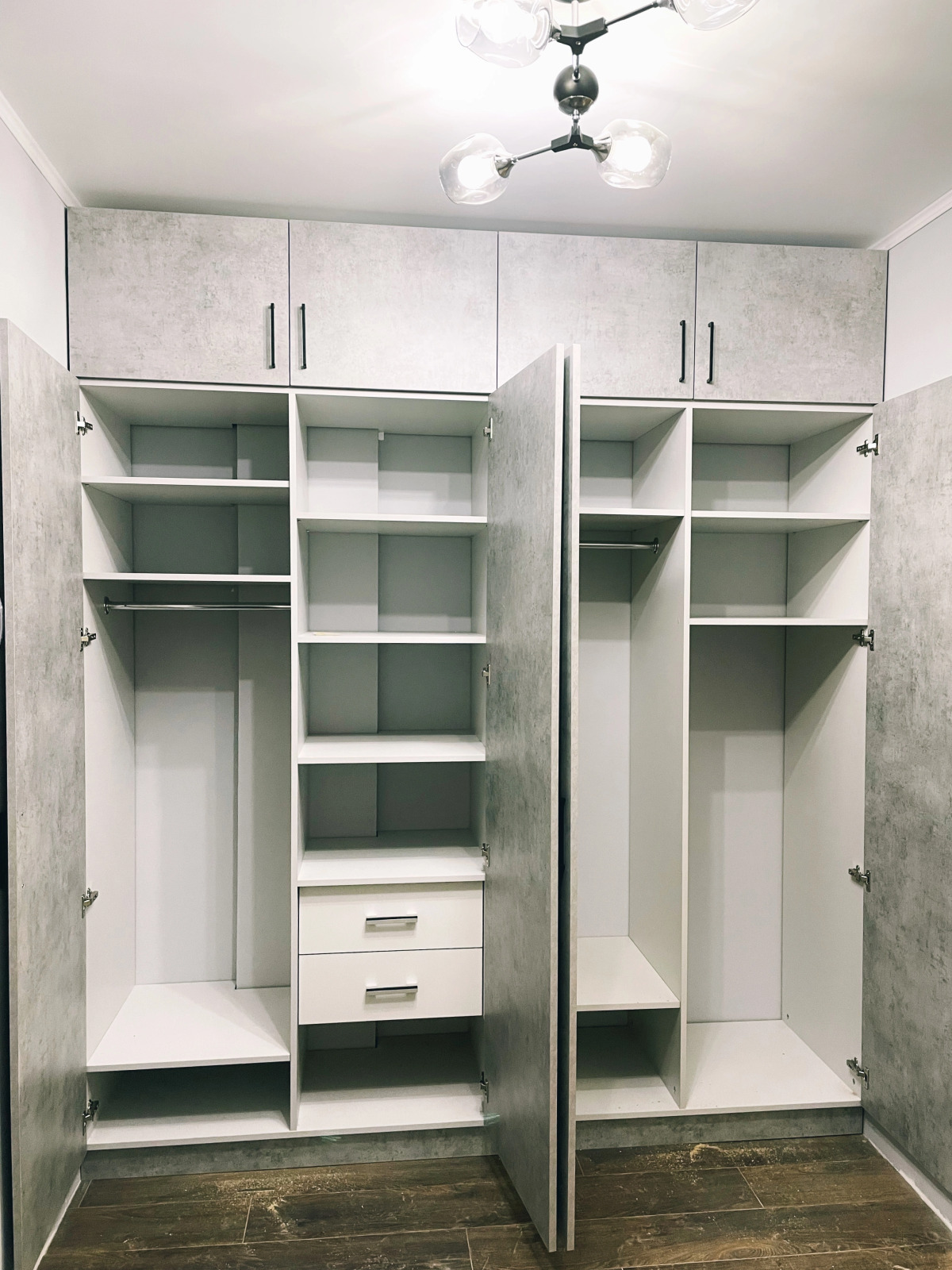 Апартаменты Rauschen Marx