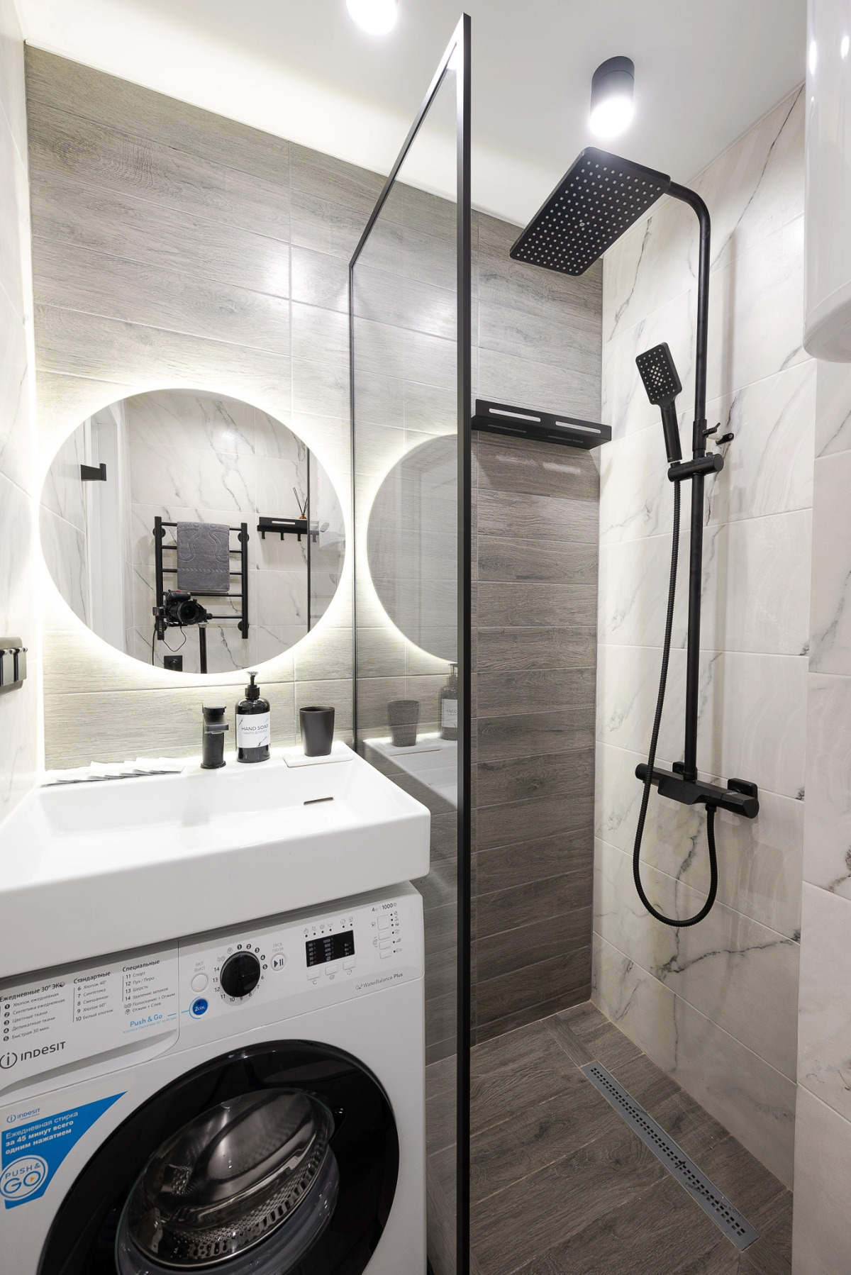 Квартира Студия в Казани у метро Аметьевская Магистраль 18 к3