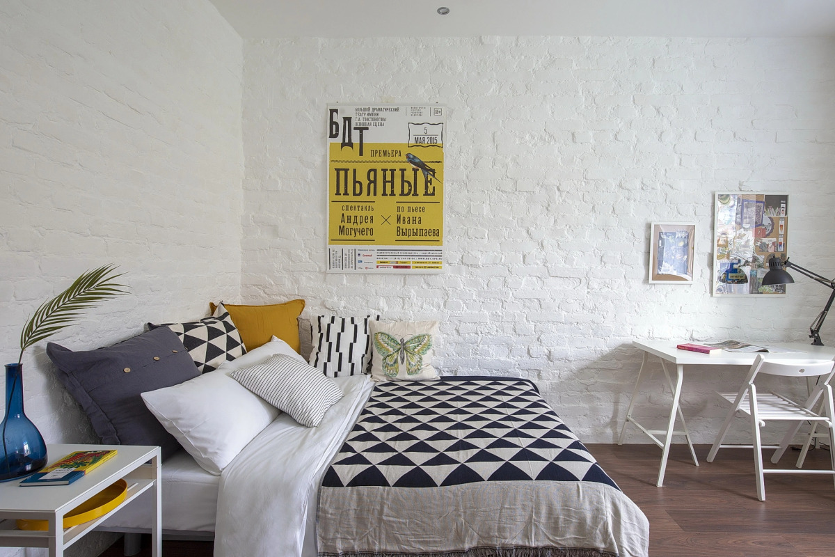 Апартаменты Город Рек у площади Бехтерева