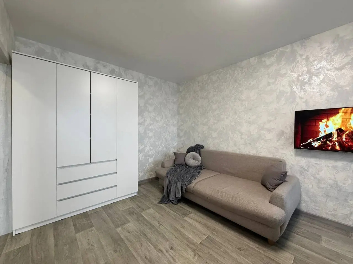 Квартира Рядом с Аквапарком