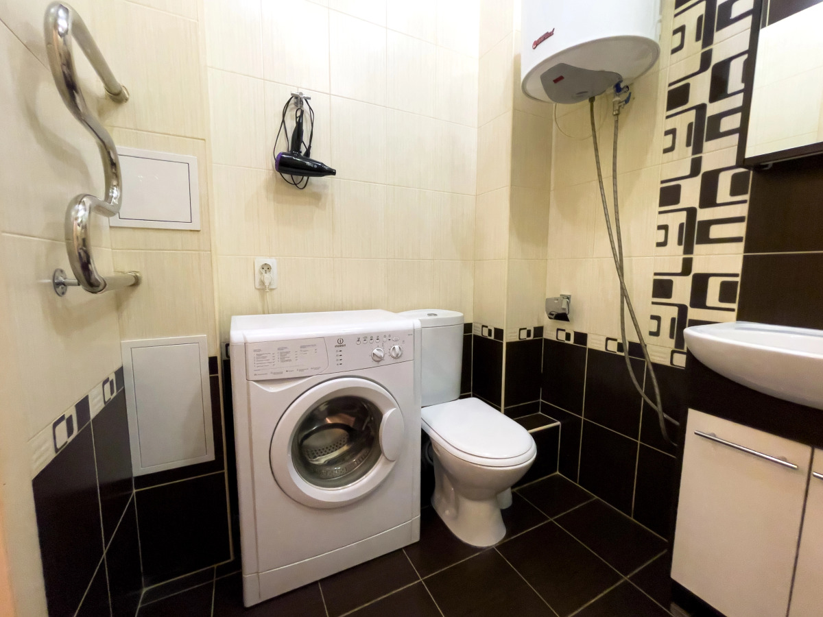 Апартаменты В 1 минуте пешком до ЦУМ