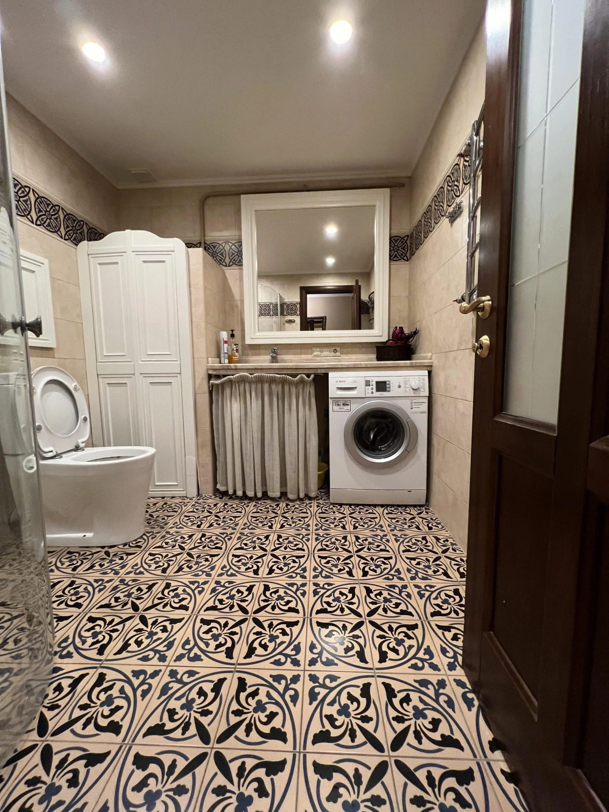 Апартаменты на Гражданской 9 (3)