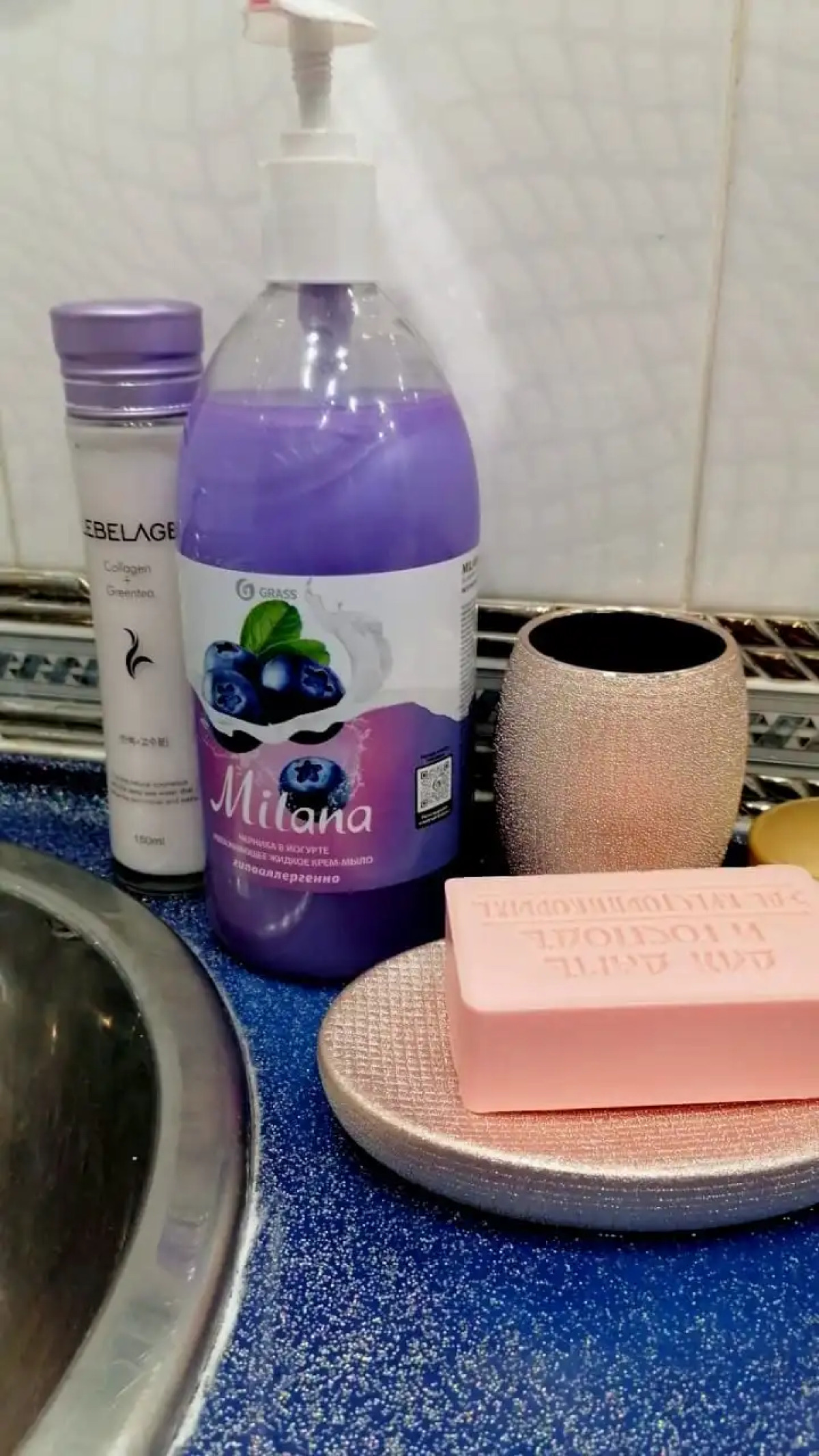 Квартира Gold Apart на Сокольниках