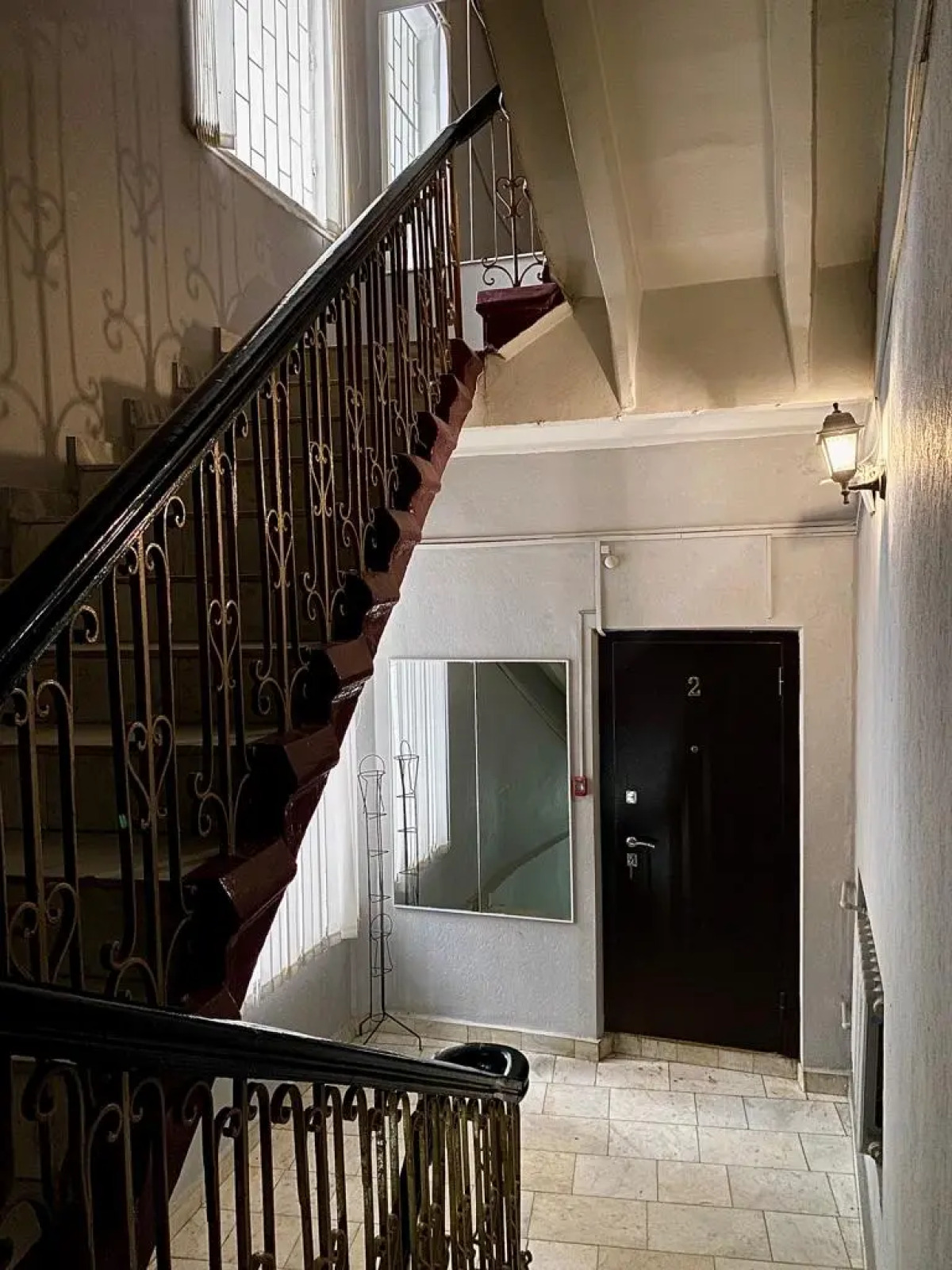 Отель Rest Home