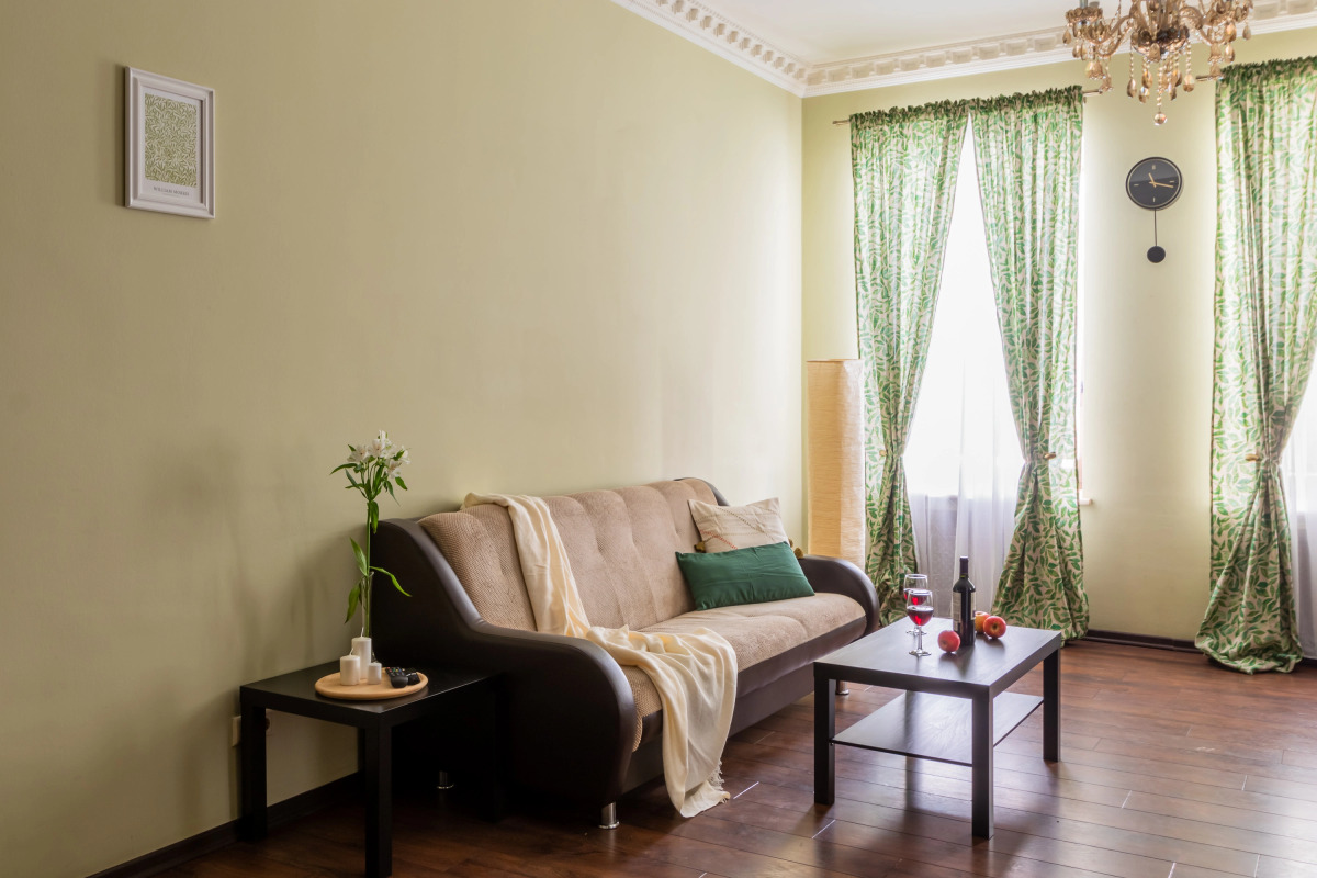 Квартира Wonderful trip to Nevsky