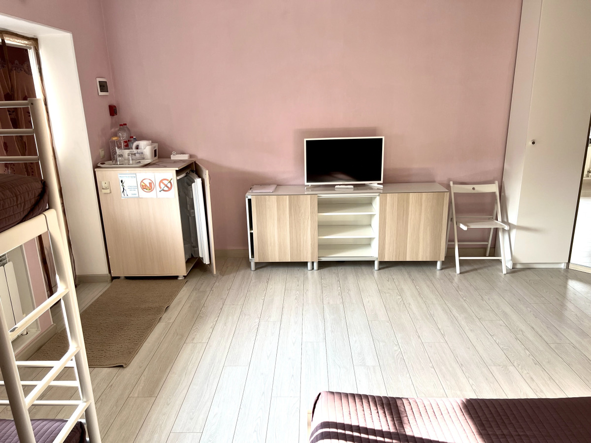 Гостевой дом Морская 250