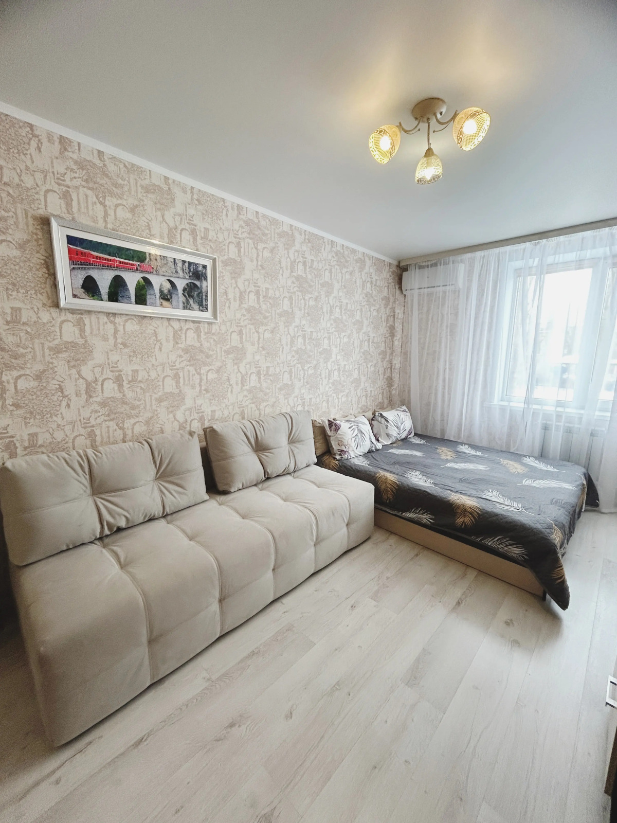 Квартира bsk2