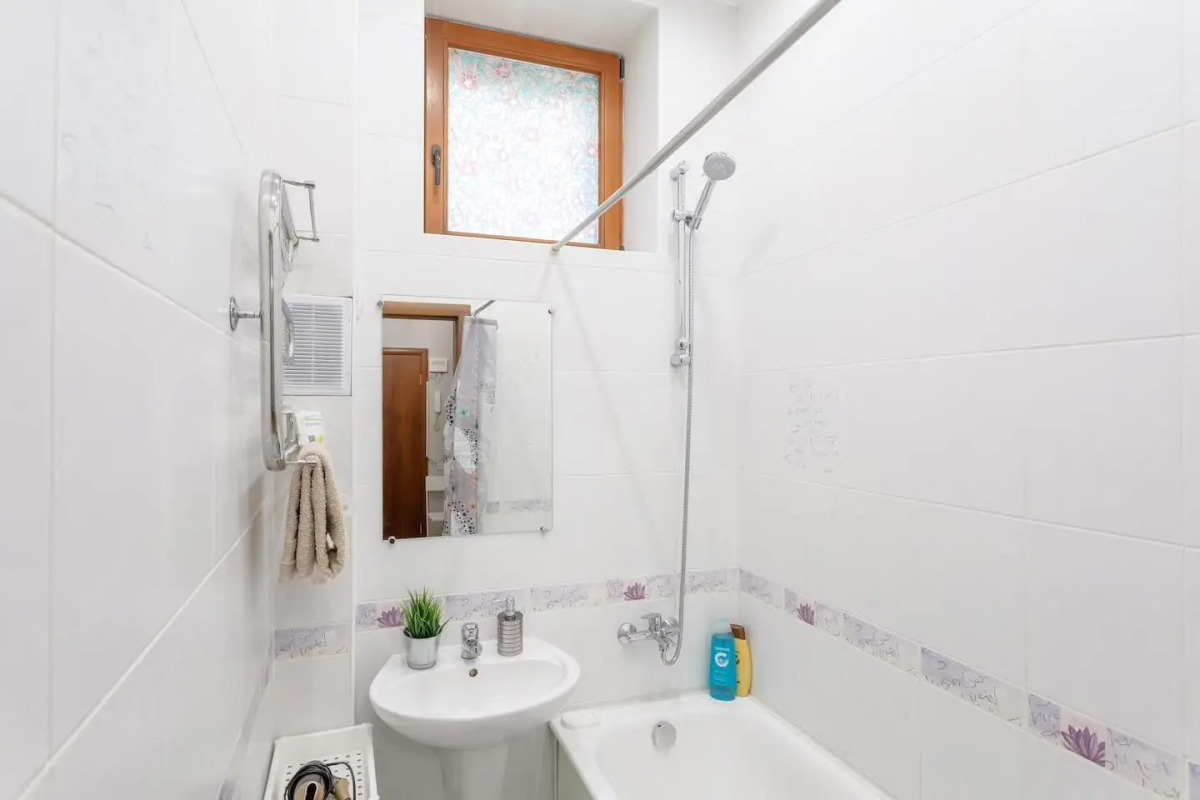 Апартаменты R&I Тверская-сьют около Патриарших