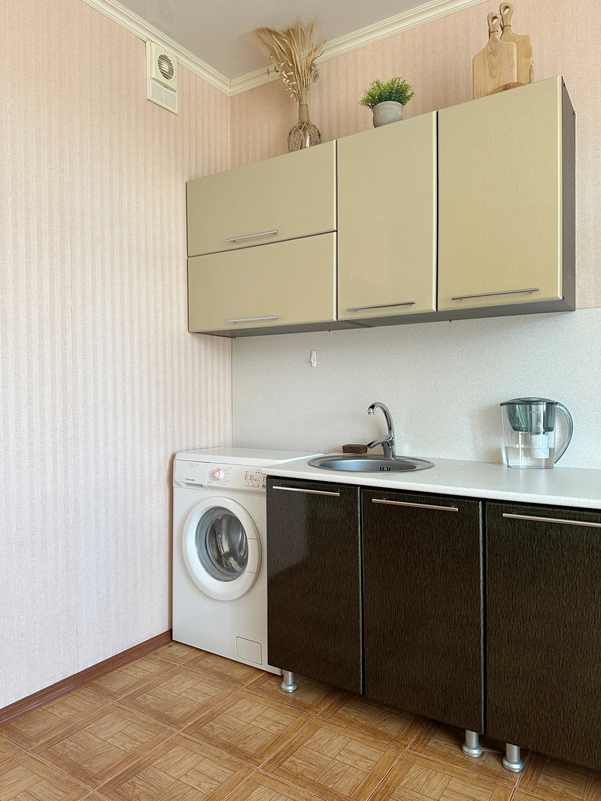 Квартира на Восточно Кругликовской 22/3