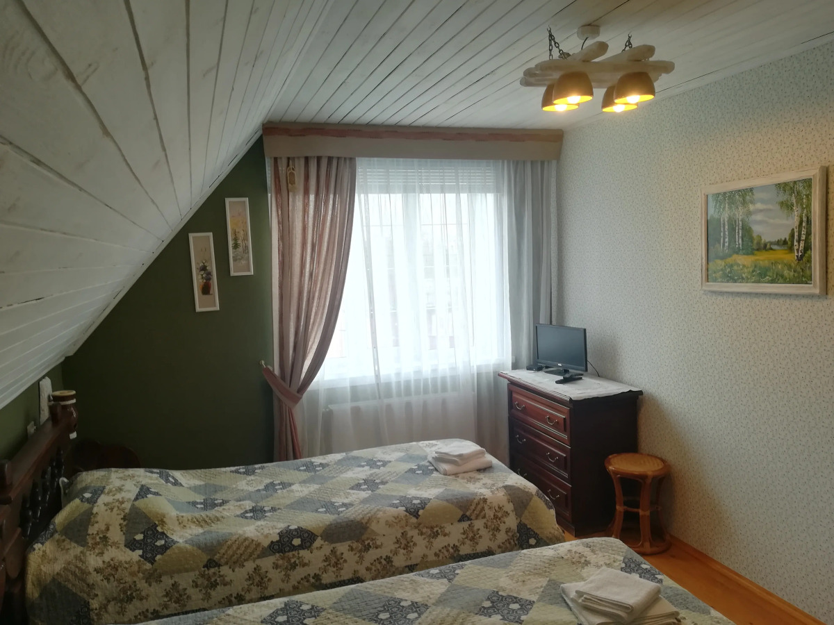 Гостевой дом Петровых