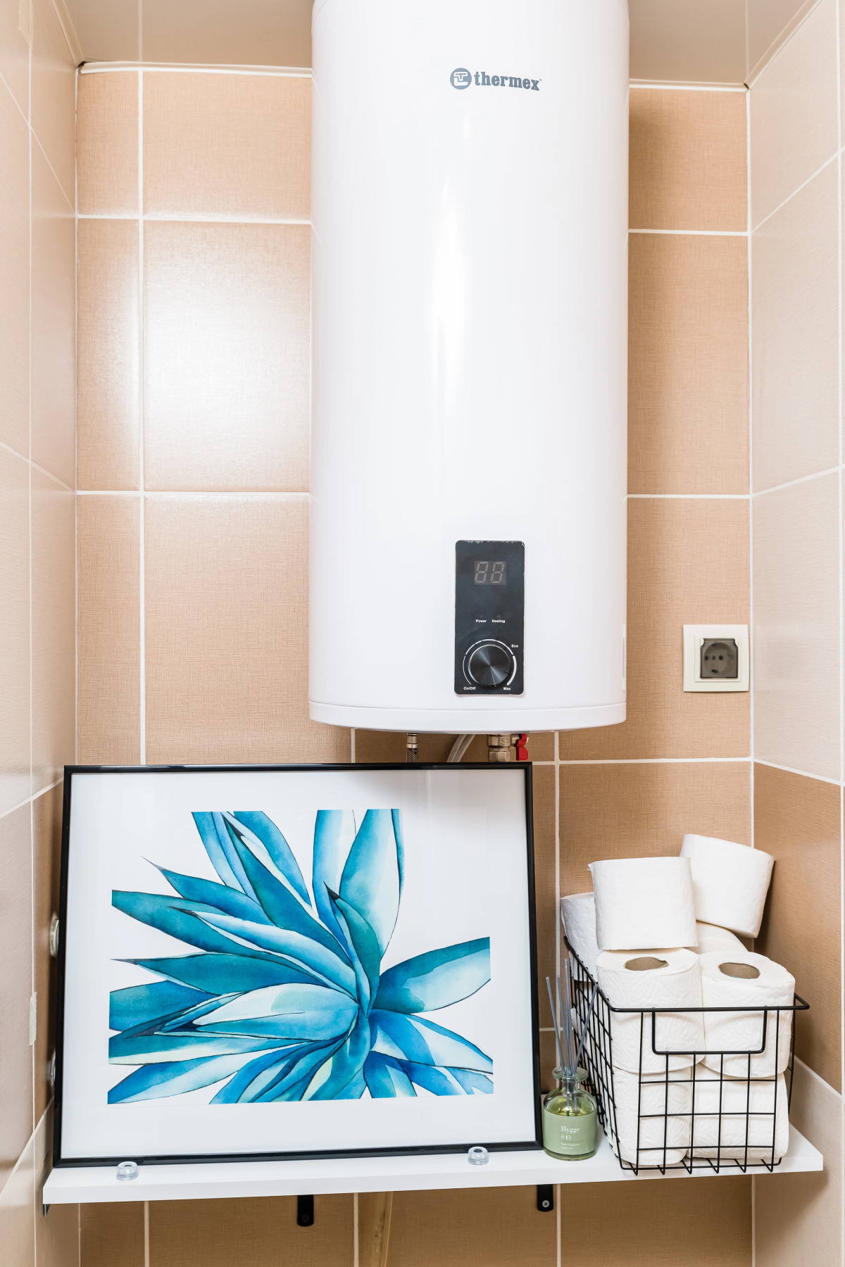 Апартаменты Четаева 14А