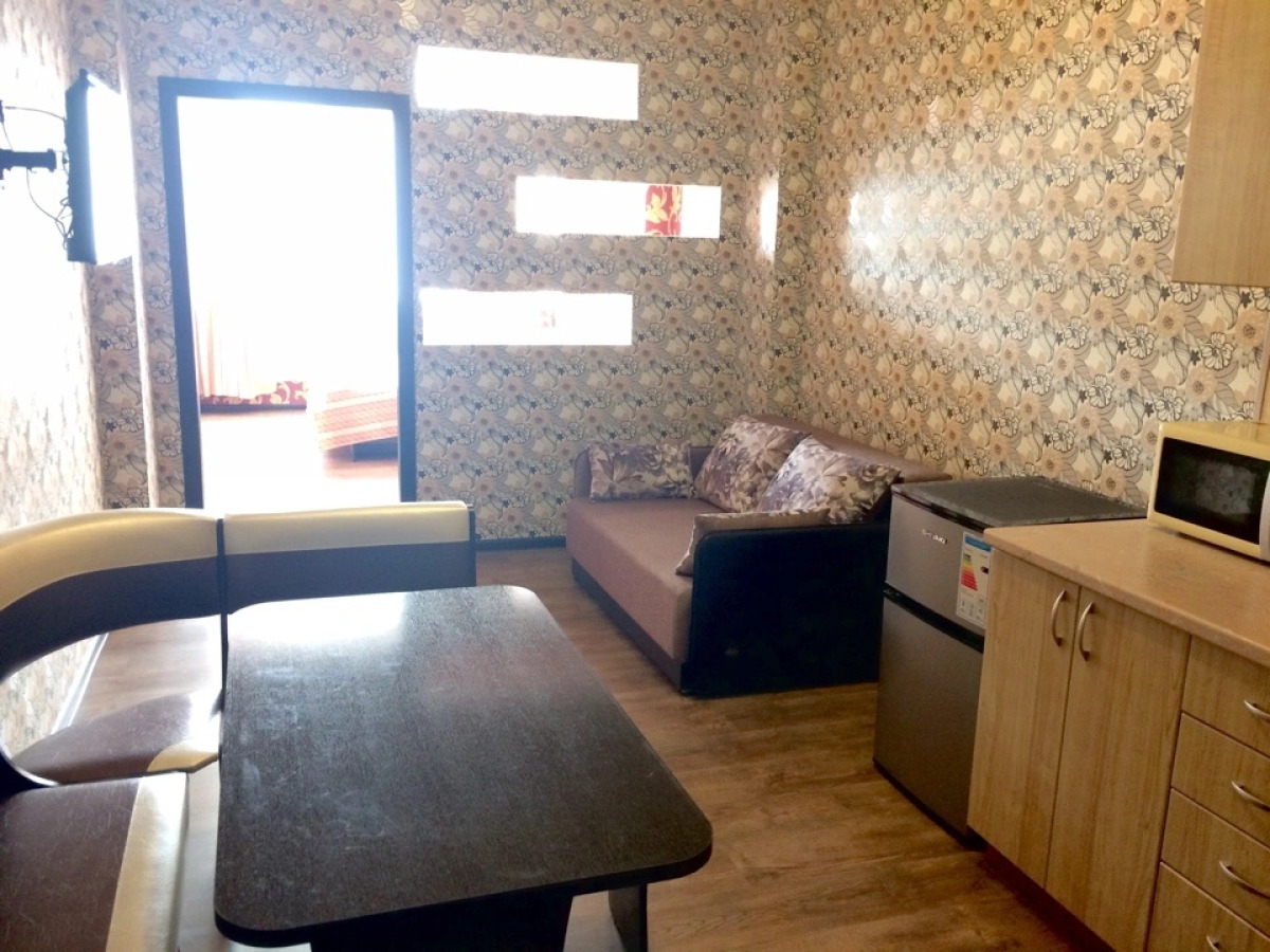 Апартаменты в Центре города