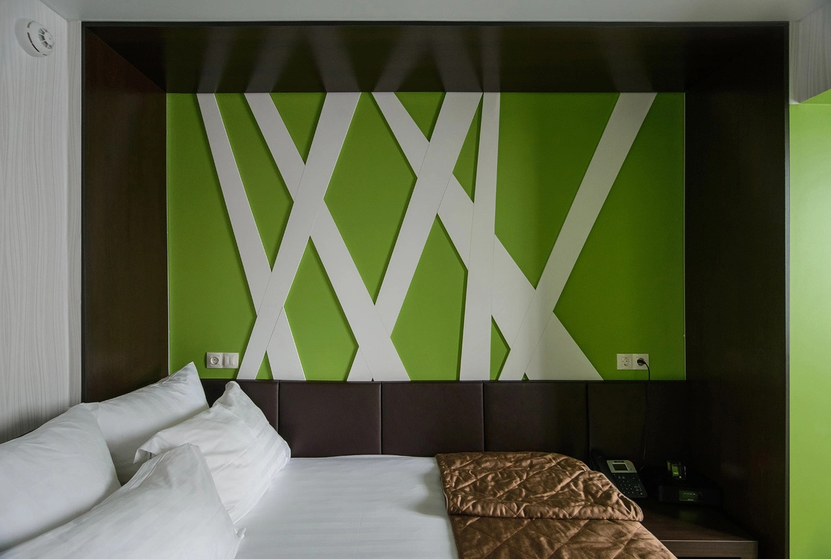 Меблированные комнаты Apartello на Толстого