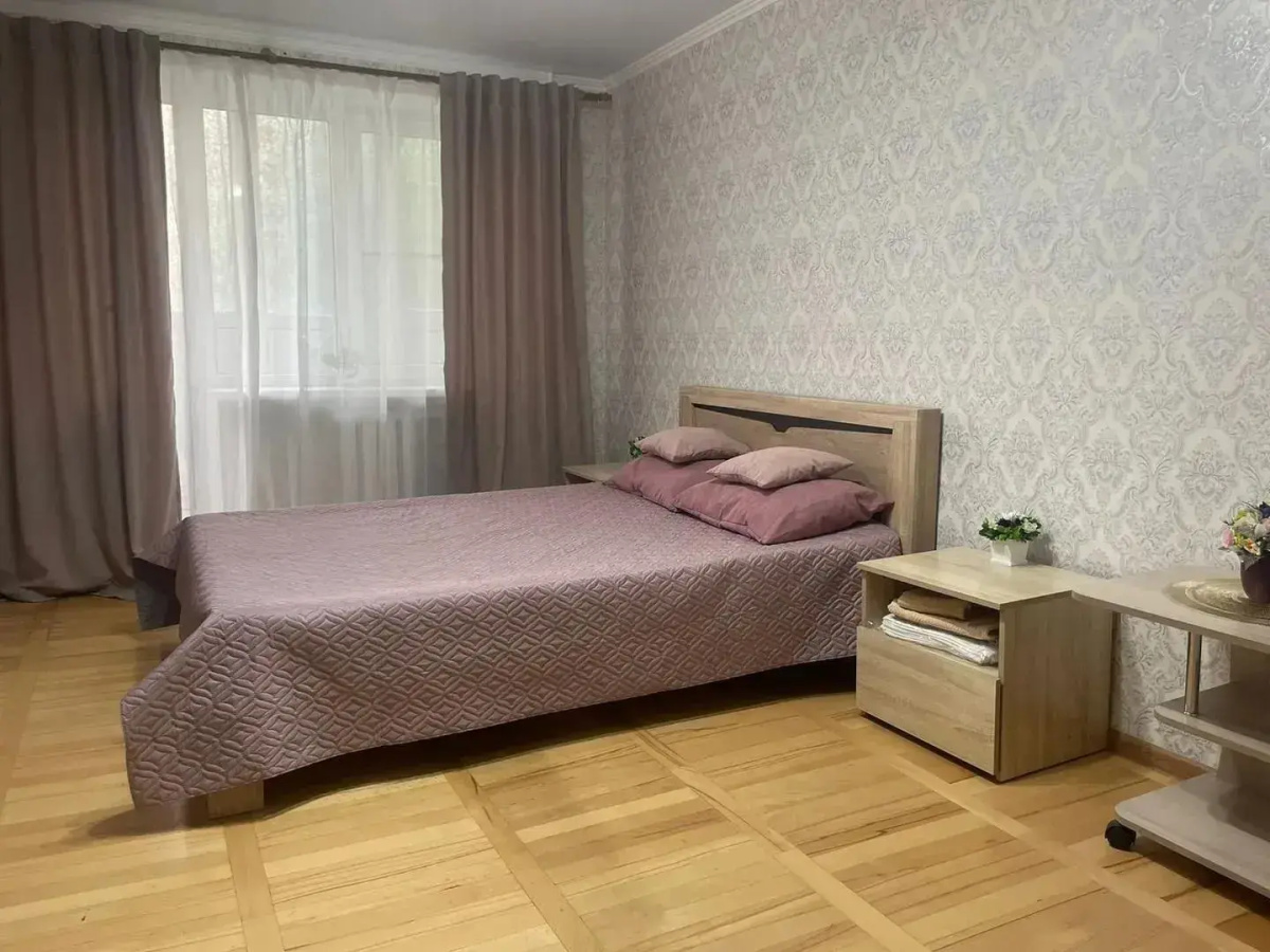 Квартира На Окопной 1
