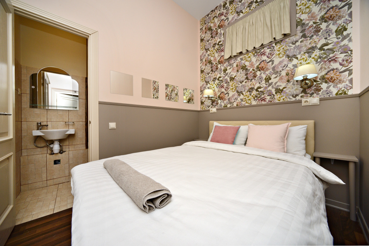 Гостиница Yum Yum