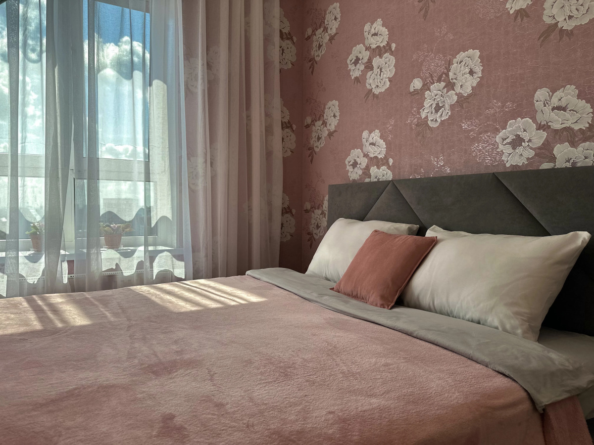 Квартира Седьмое Небо