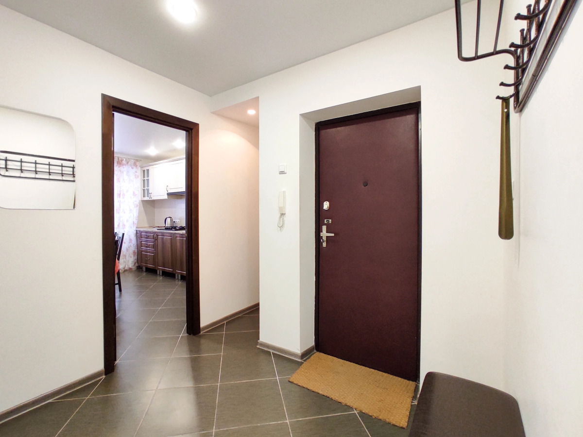 Апартаменты на берегу реки с панорамным видом Сеть ЙоХоум