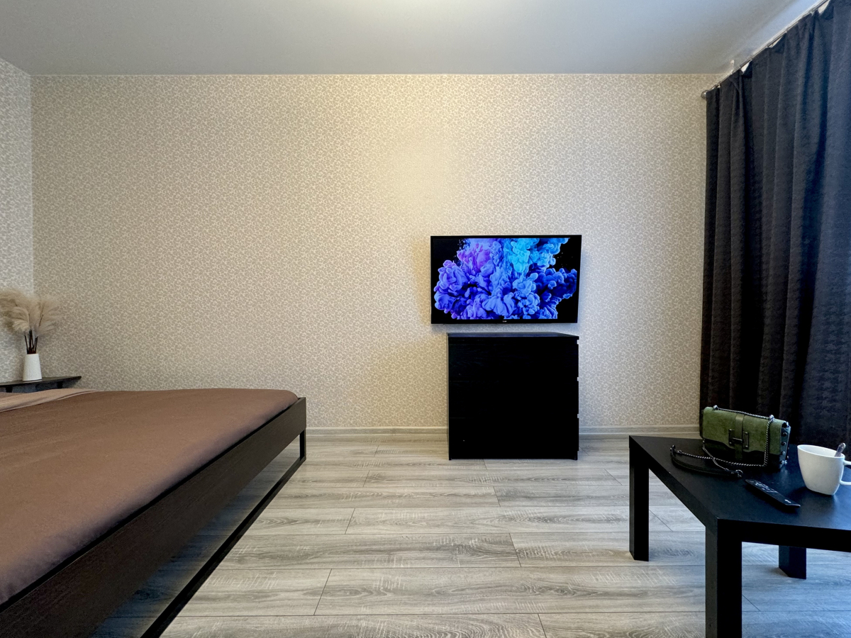 Квартира Atmosfera Sna у Аквапарка