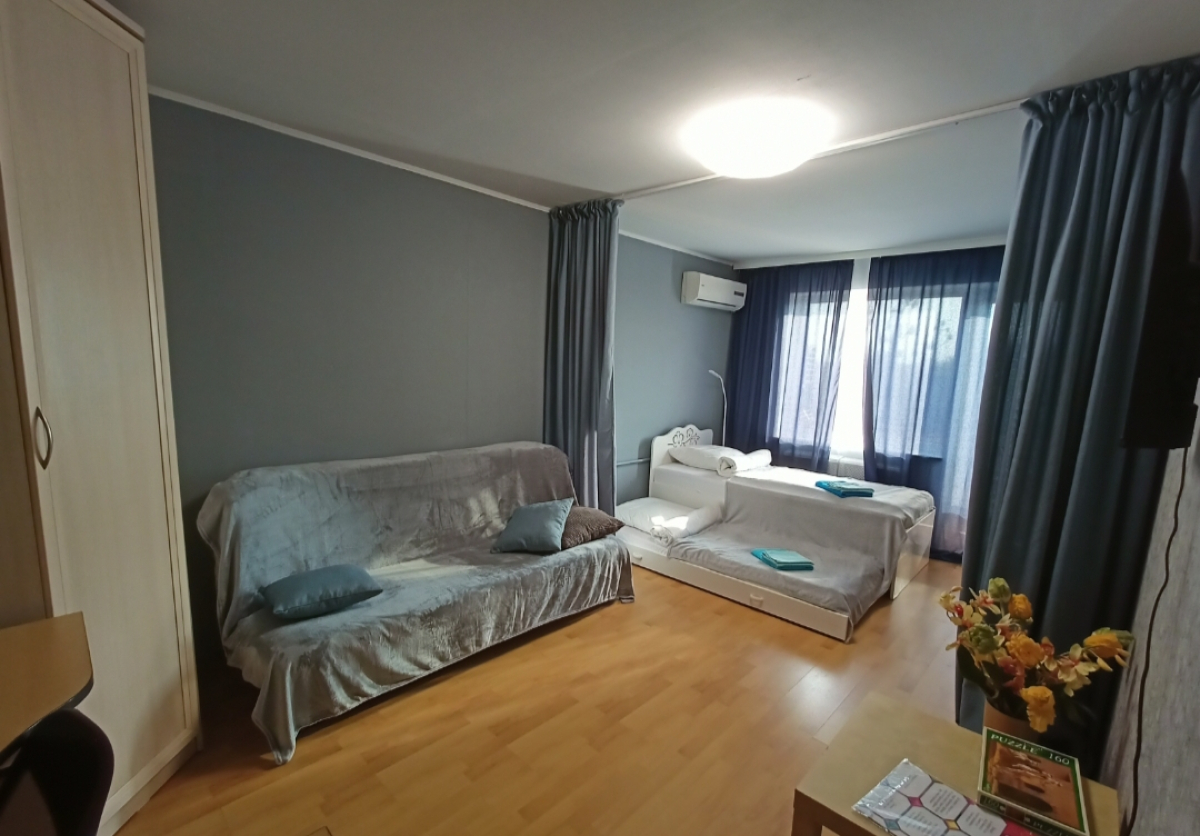 Квартира в центре Калининграда