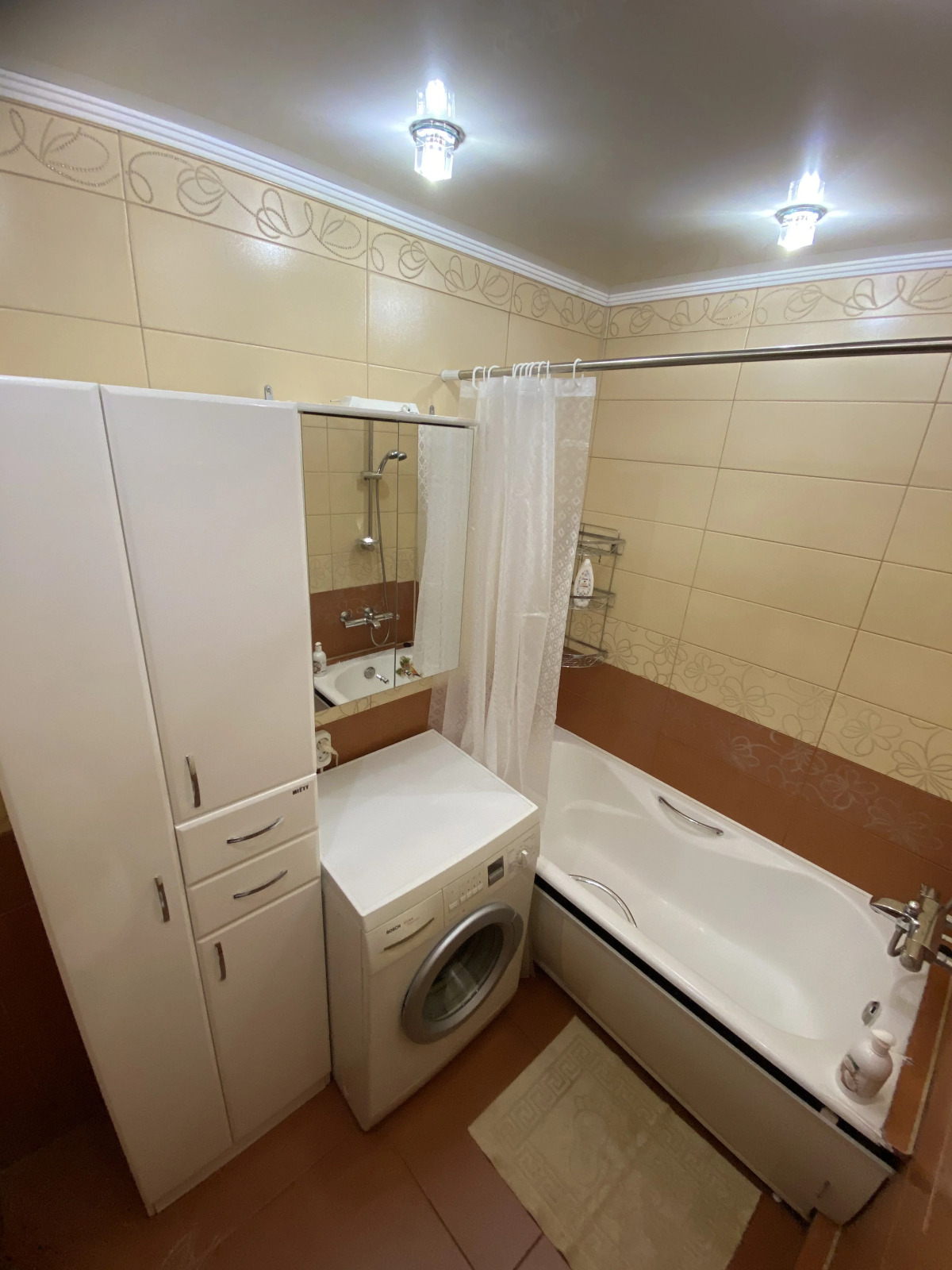 Апартаменты Созвездие Камчатки в Деловом Центре Города