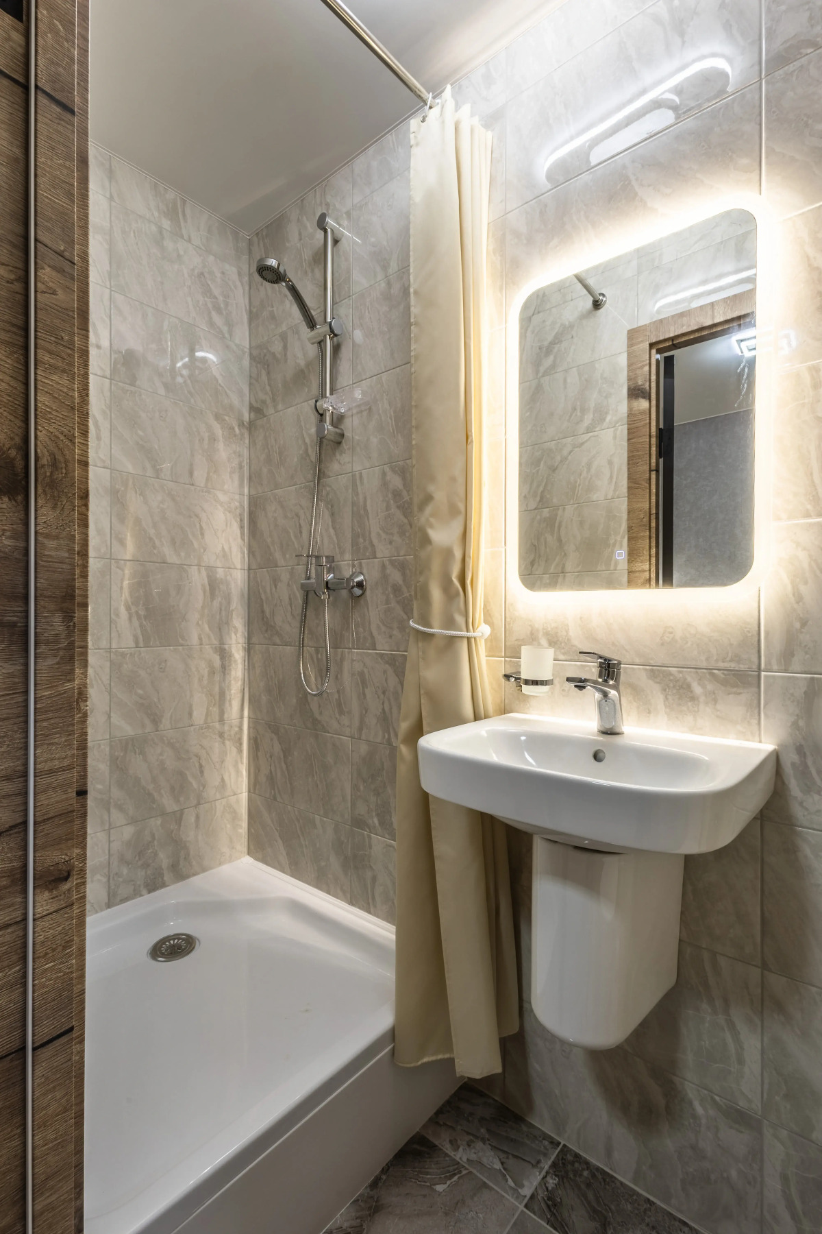 Меблированные комнаты SmartRooms