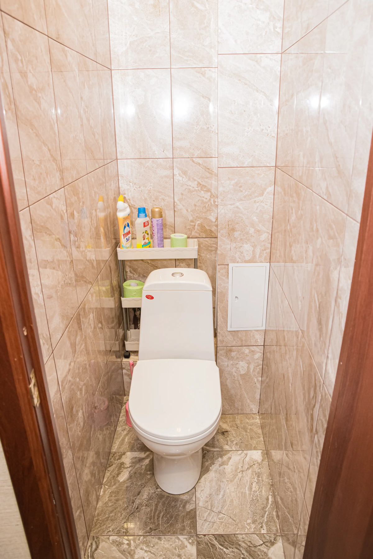 Апартаменты В самом центре Сочи с новым ремонтом