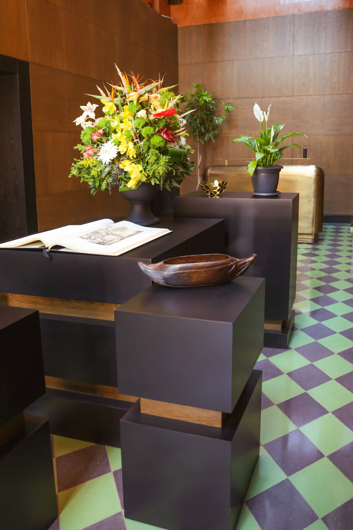 Отель Root Karakoy