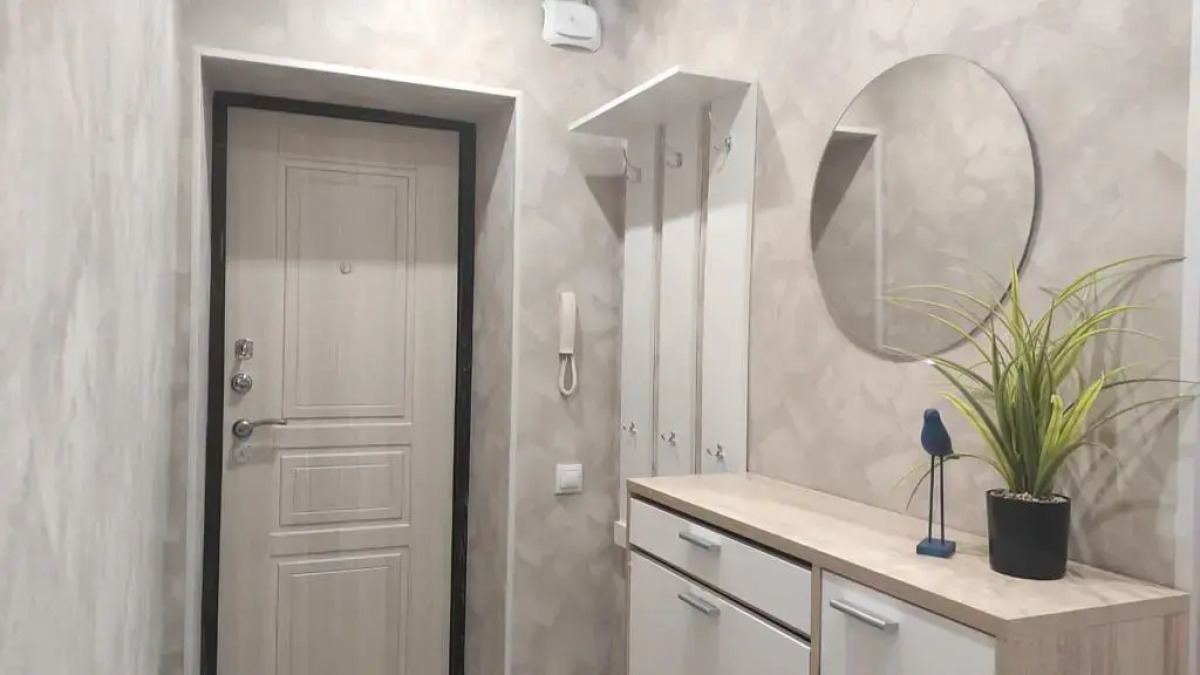 Квартира Sever