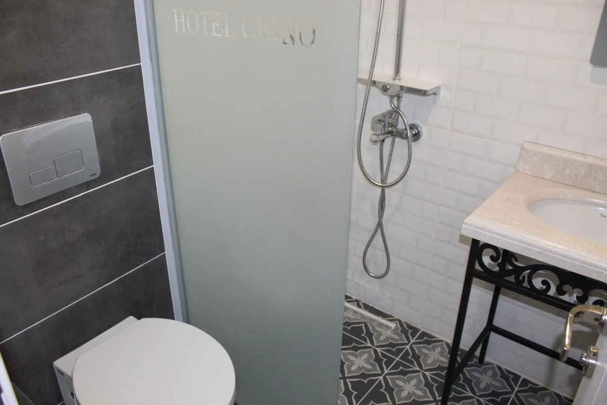 Good Night Istanbul Hotel