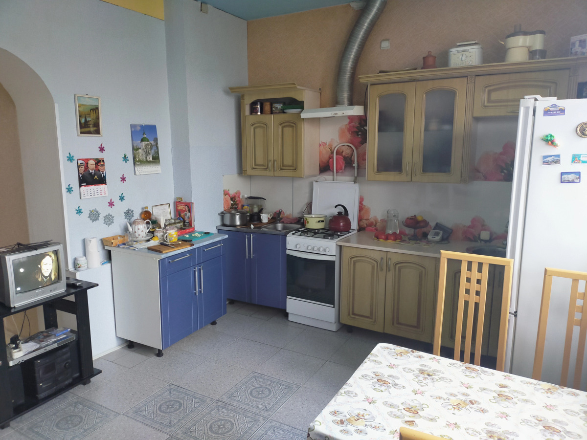 Гостевой дом Семейный