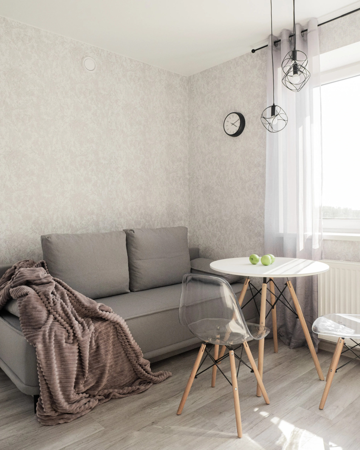 Апартаменты Приморская 31